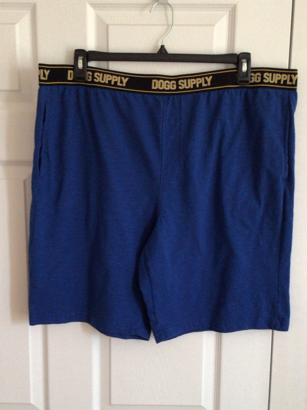 Men’s 2 piece PJ’s Shirt/Shorts - Picture 2 of 7
